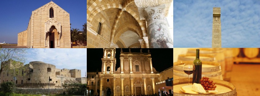 Passeggiando per Brindisi