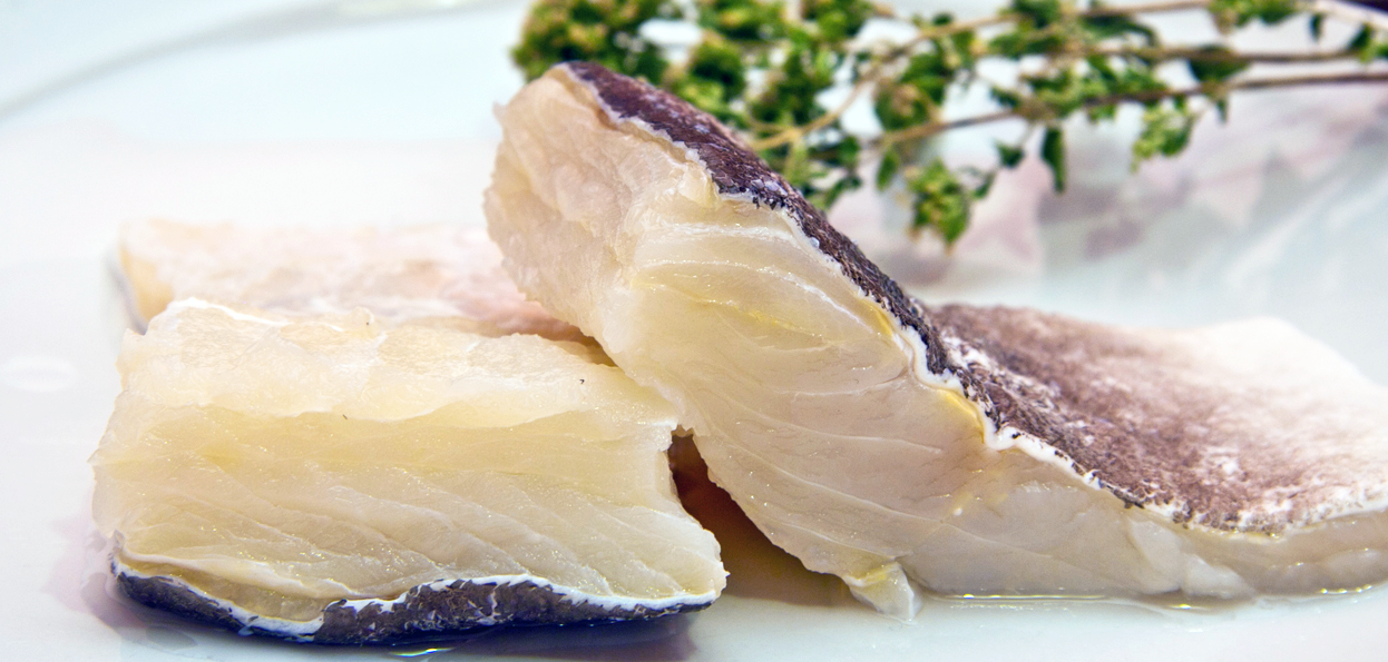 La ricetta del Baccalà Pugliese