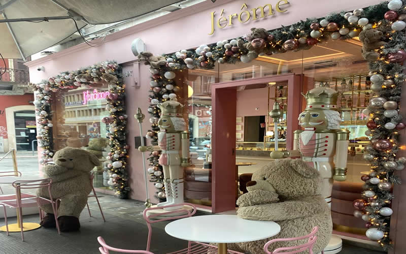 Caffè