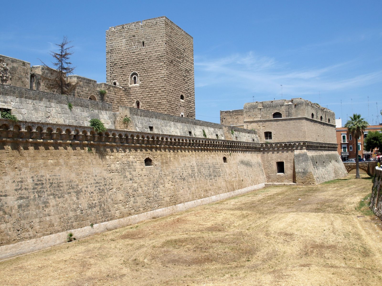 castello-bari castello-bari offerte