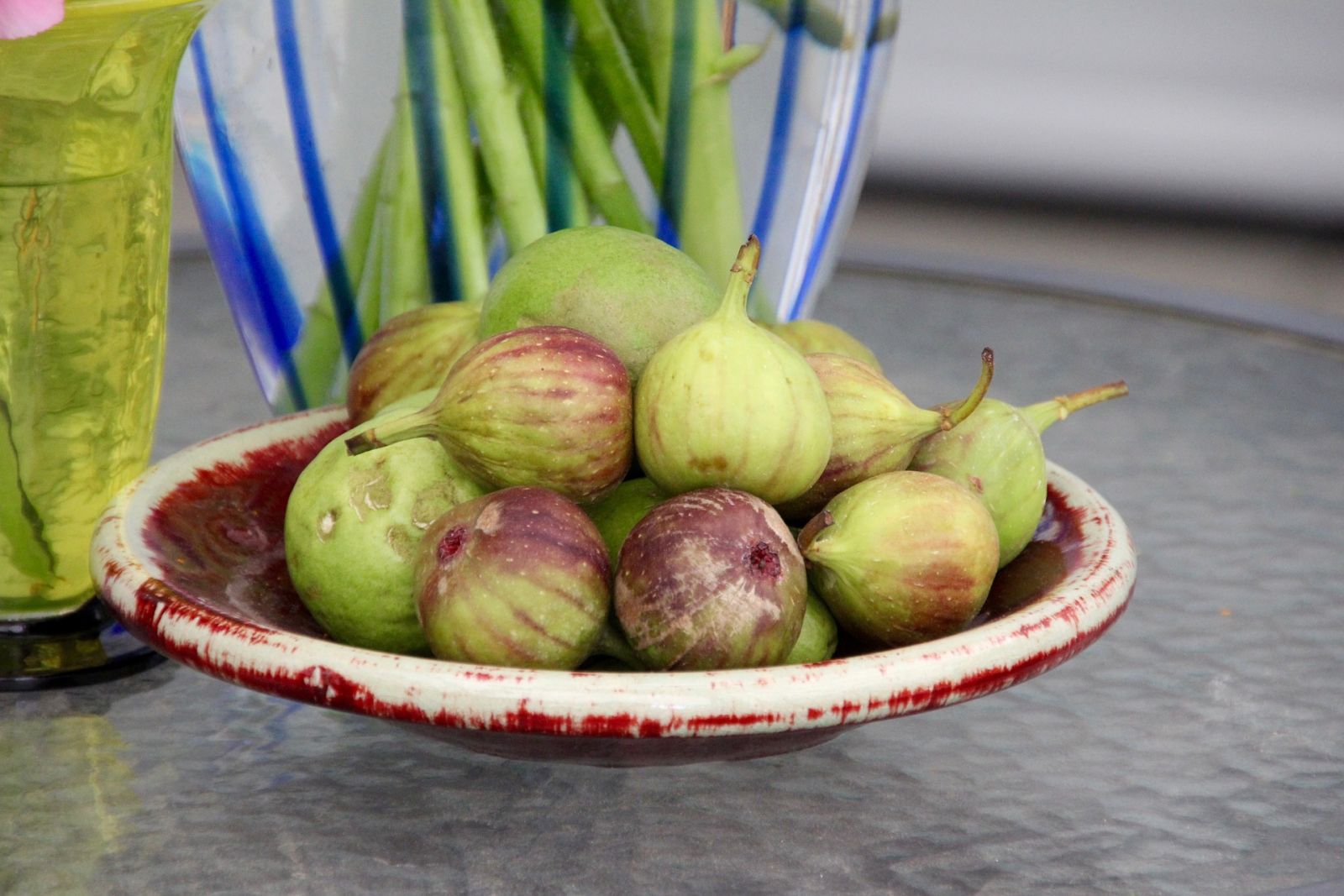 Alcune ricette con i Fichi pugliesi