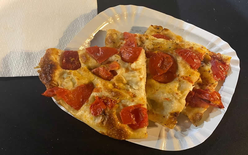 Focaccia
