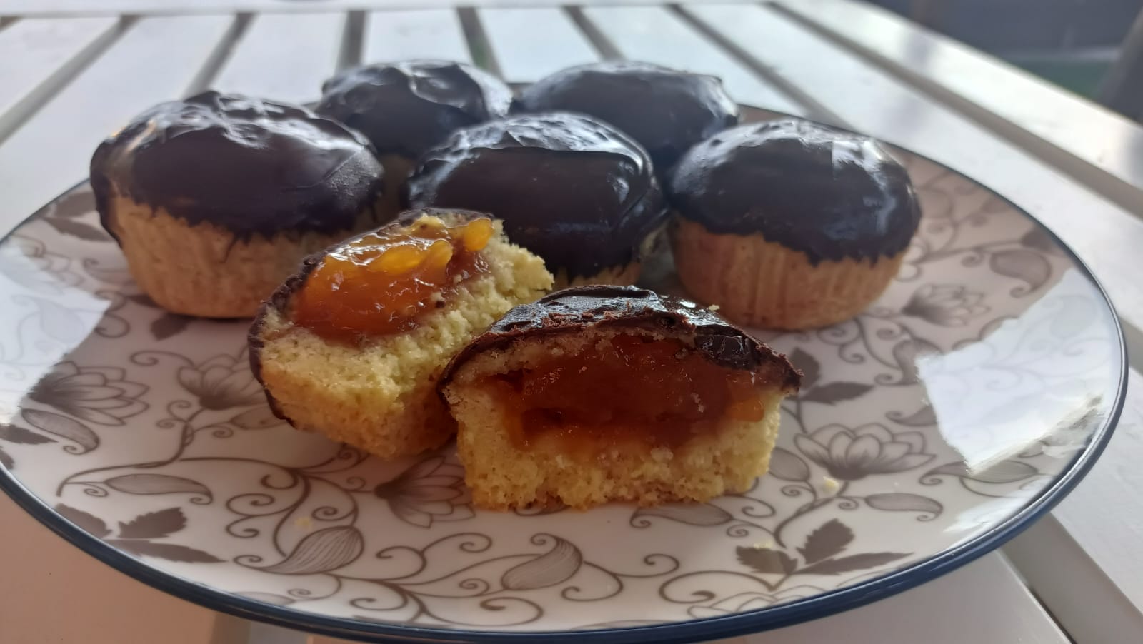 Fruttone ricetta tipica del Salento