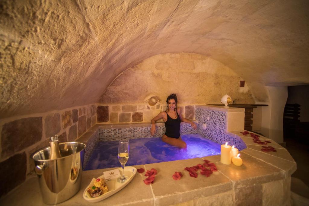 SPA spa