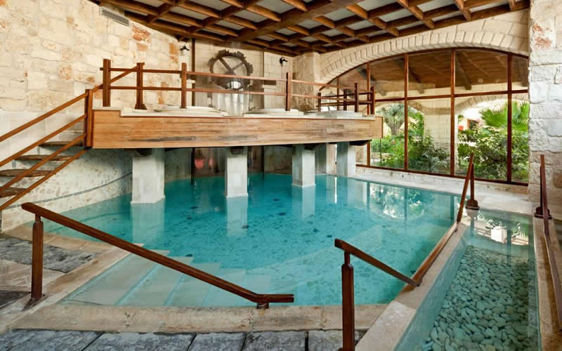 Hotel SPA a Noicattaro