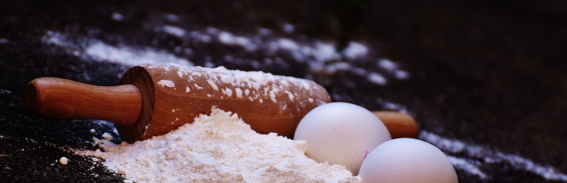 La ricetta dei Bocconotti pugliesi