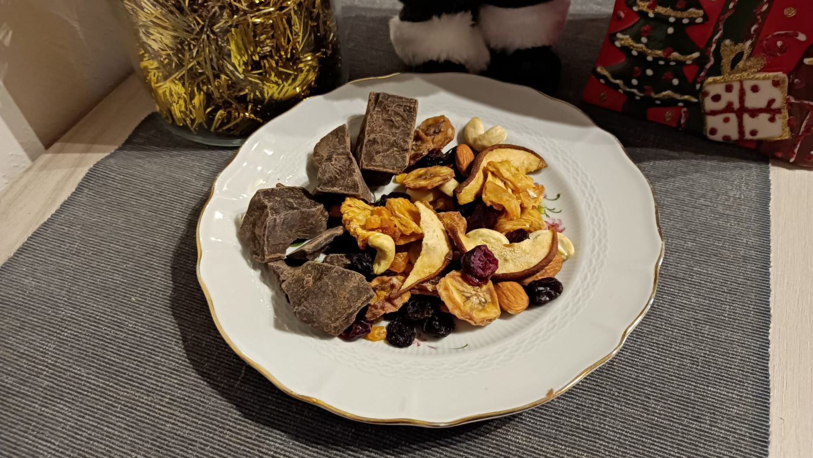 Torta 7 sfoglie dolce pugliese natalizio