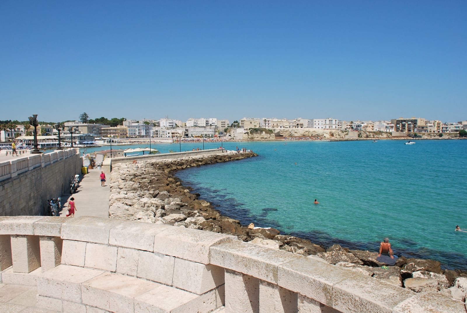 Itinerario per il Ponte del 2 Giugno tra sagre e feste