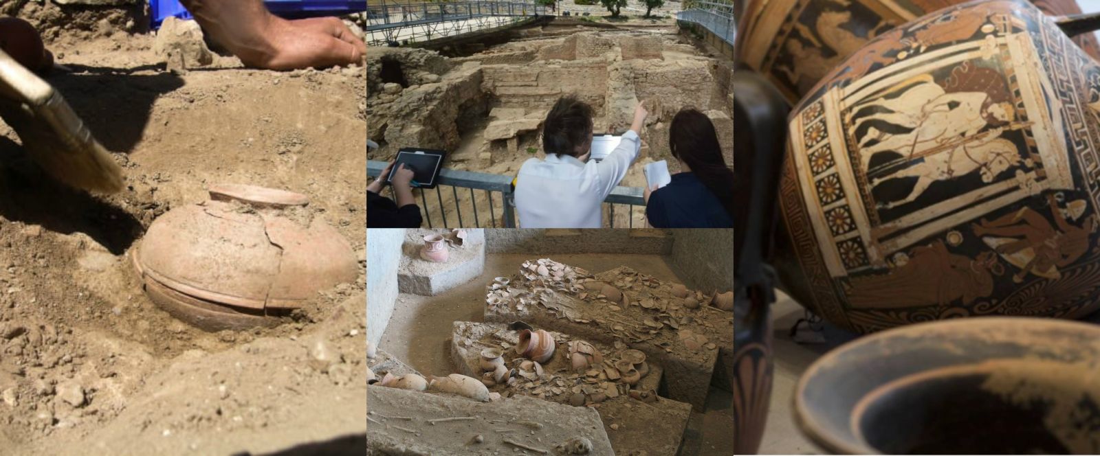 Itinerario Puglia Archeologica