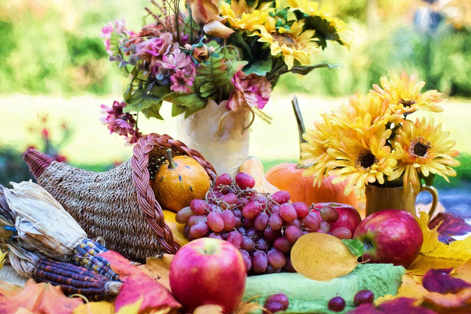 Itinerario d autunno in provincia di Bari tra eventi e sagre