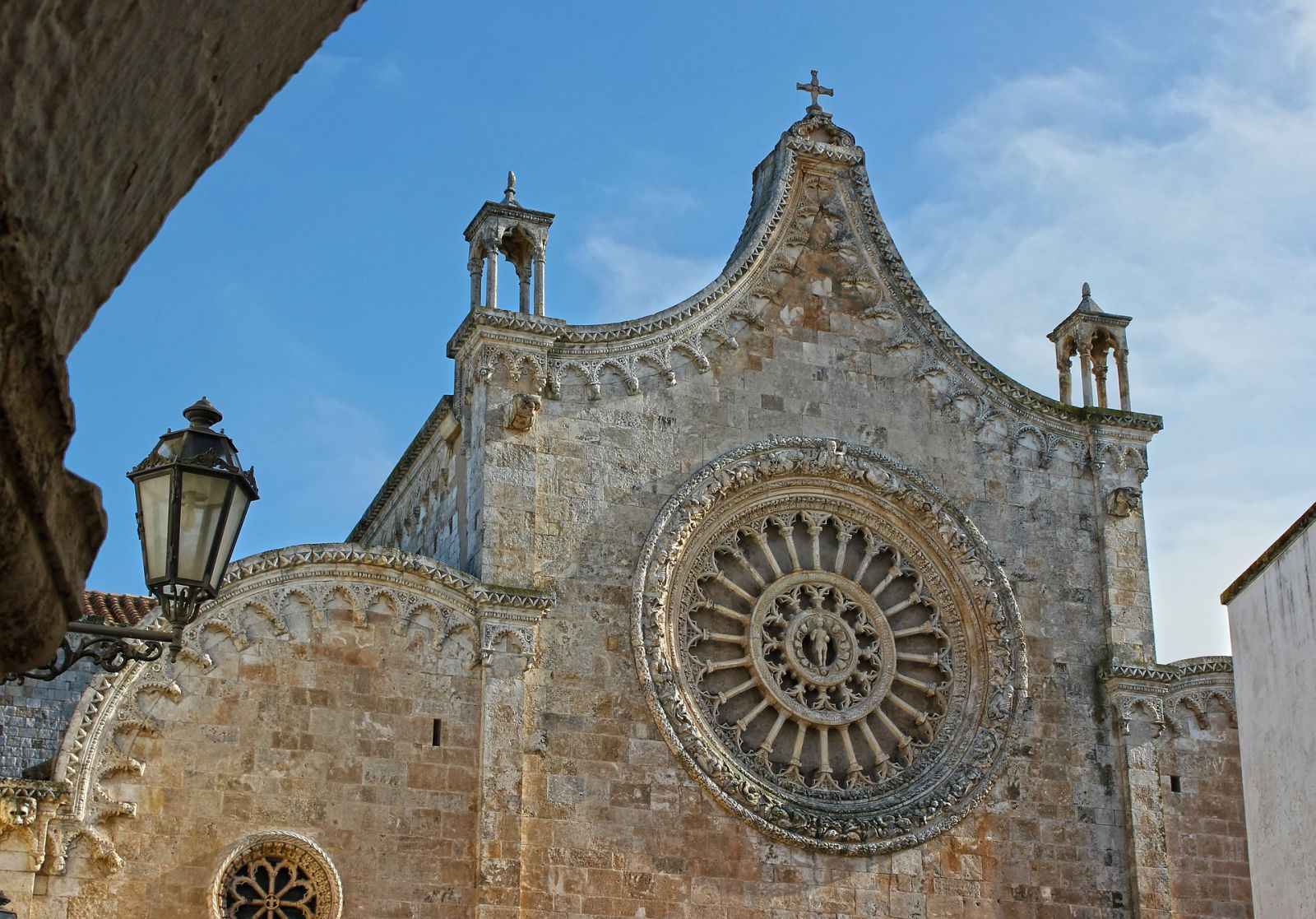 Itinerario Cosa fare e vedere a Ostuni