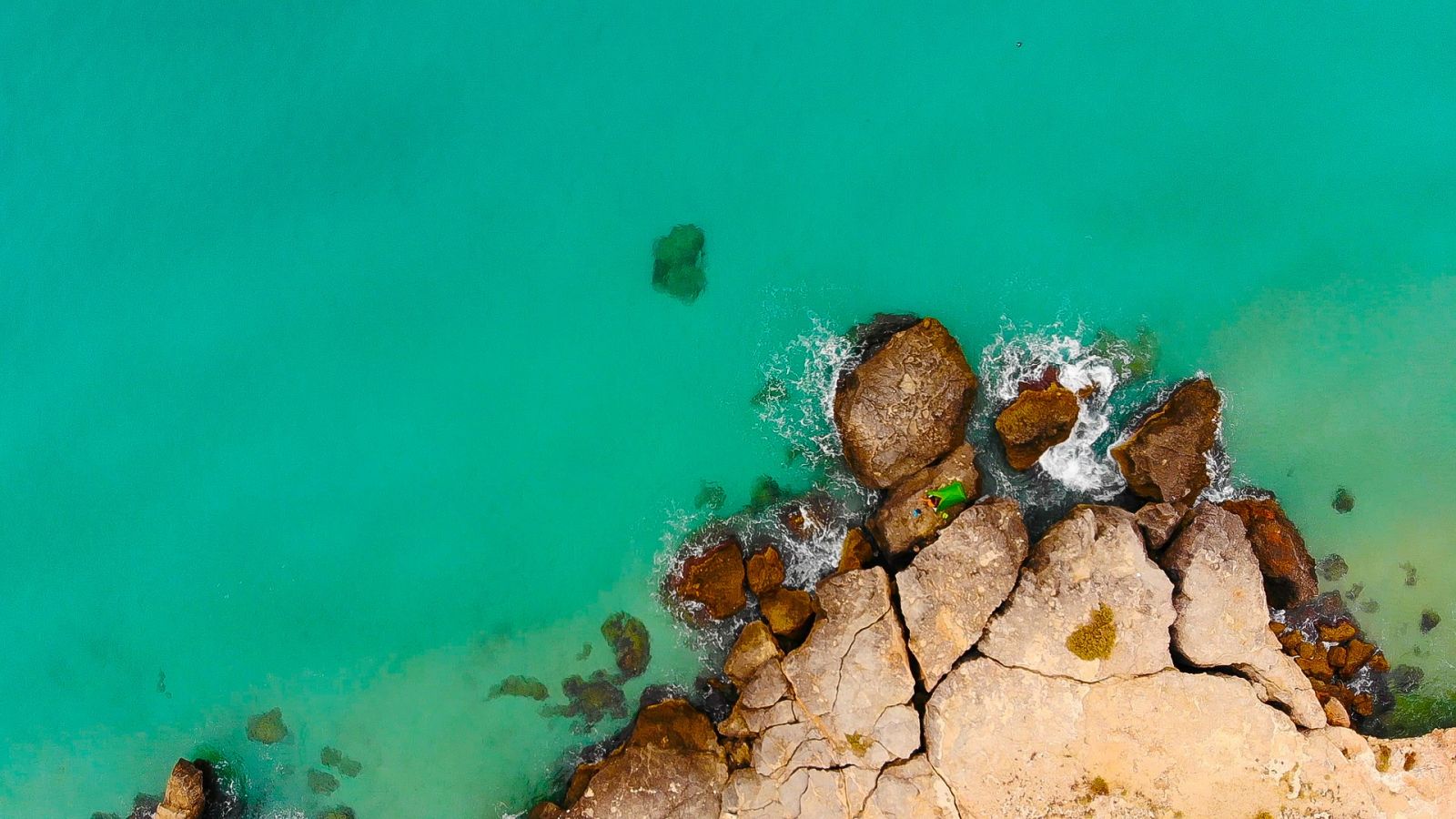 Itinerario alla scoperta di Monopoli e Polignano a Mare