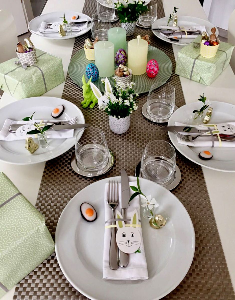 Le ricette della tavola di Pasqua in Puglia