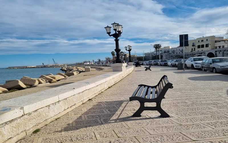 Cosa vedere a Bari in un week end