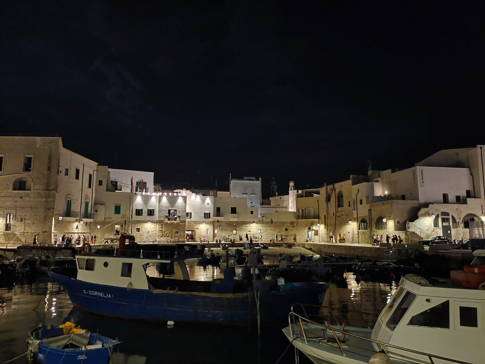Cosa vedere a Monopoli in un giorno?