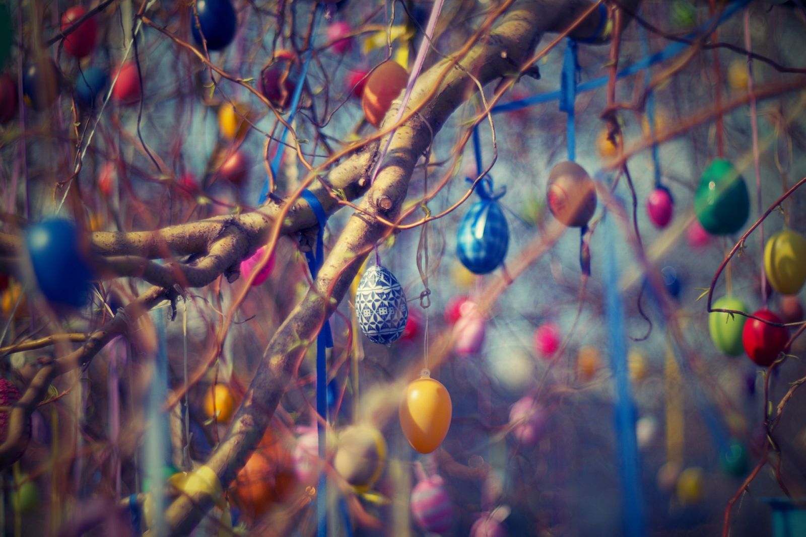 Pasqua in Puglia