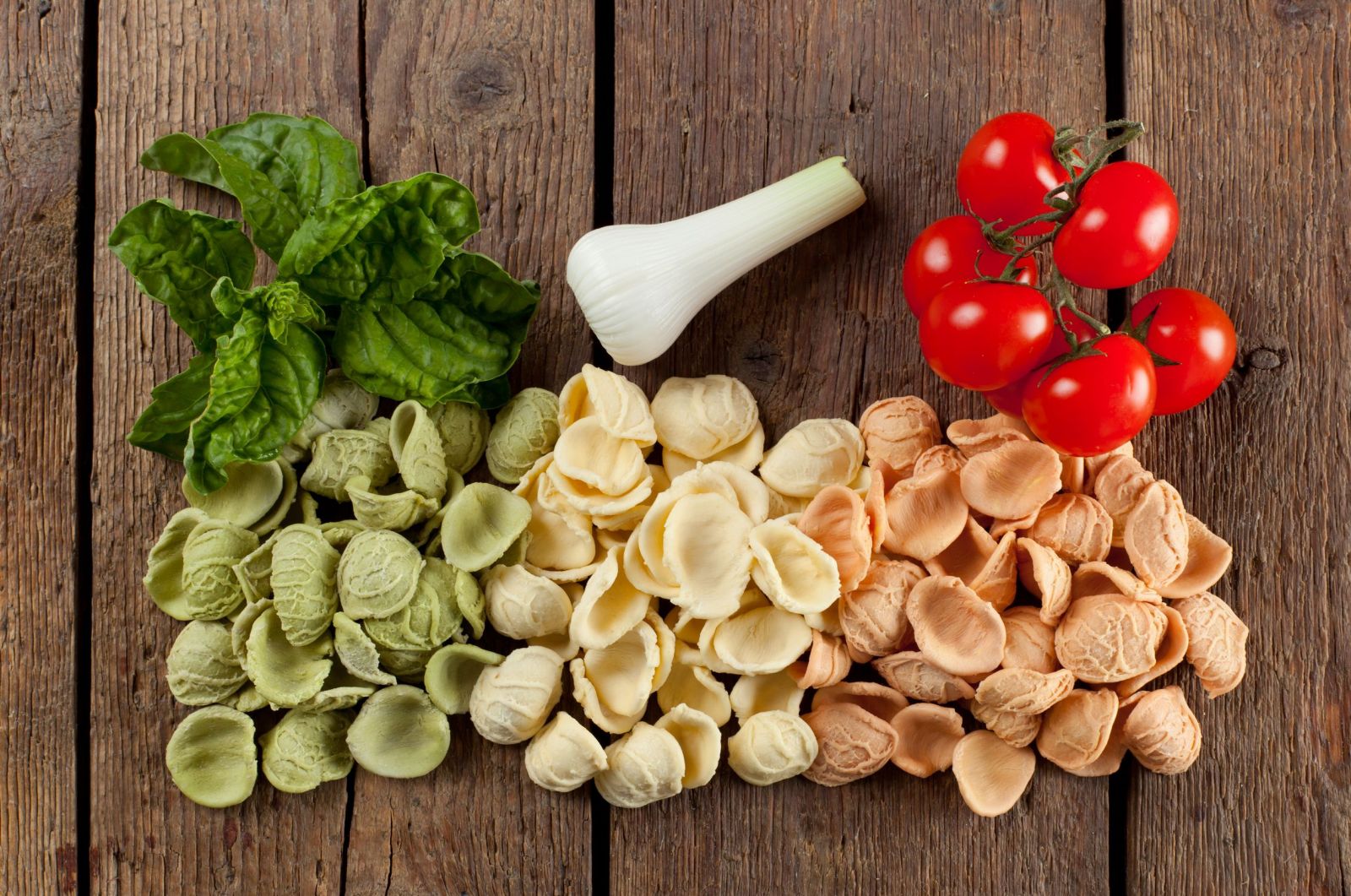Itinerario gastronomico nella Valle Di Itria