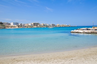 Passeggiando per Otranto