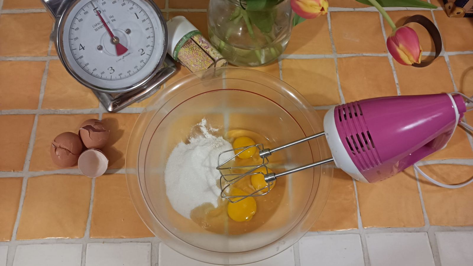 Pizzo Palumbo il dolce di Pasqua pugliese