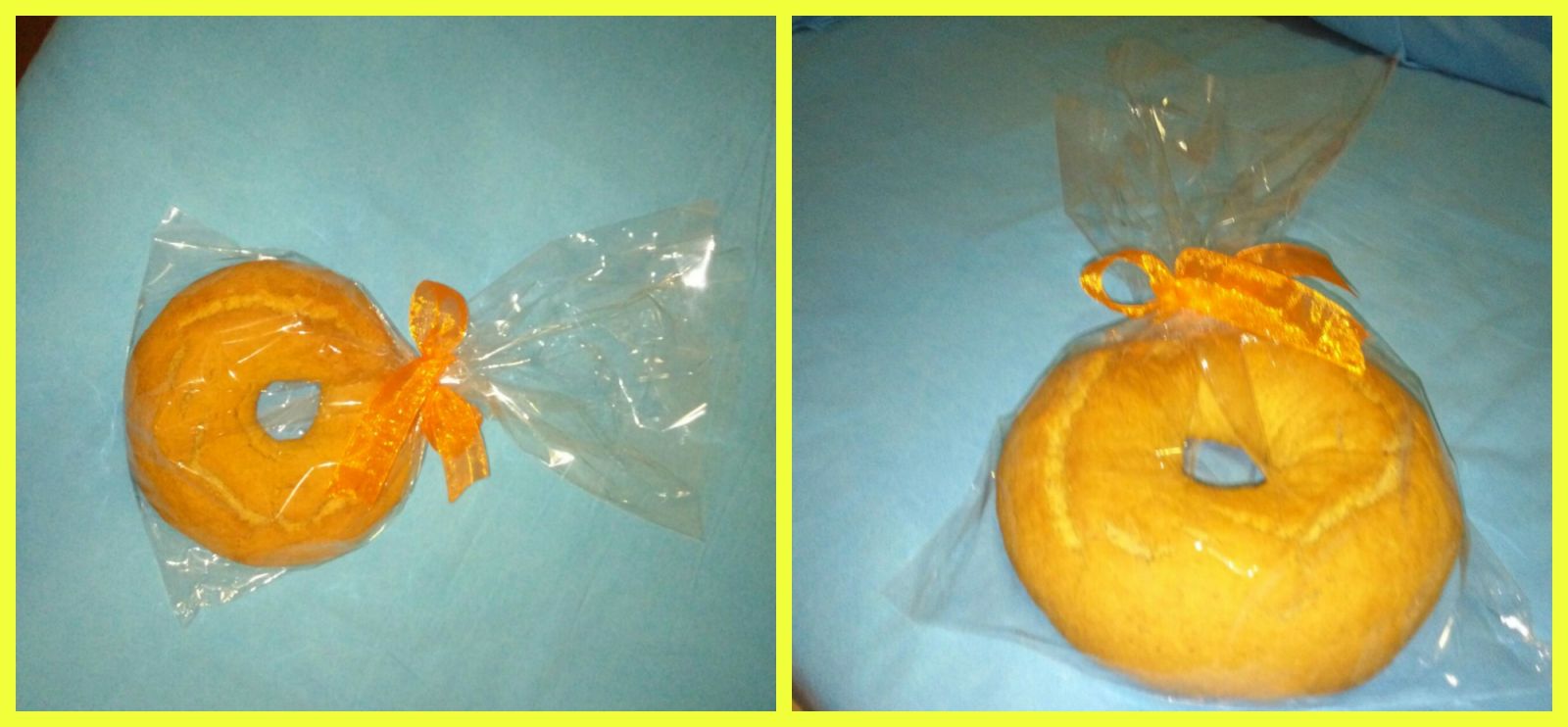 Il Gargano in tavola lu prupate