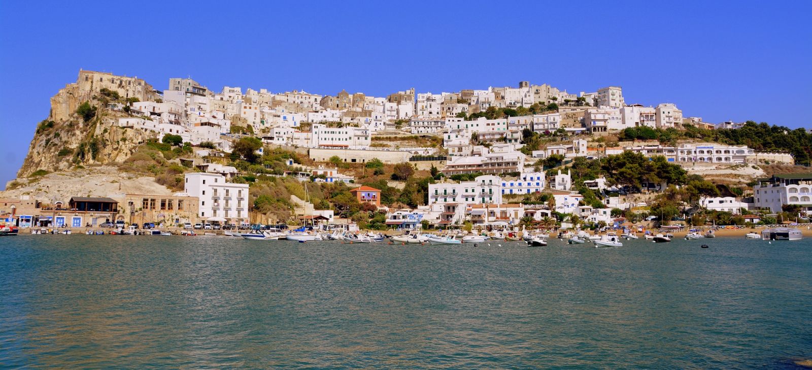 Itinerario tra le mete più amate della Puglia