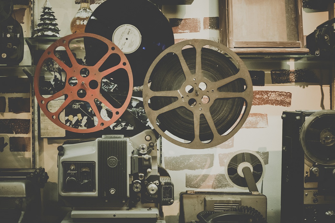 Programmi televisivi e Film sulla Puglia