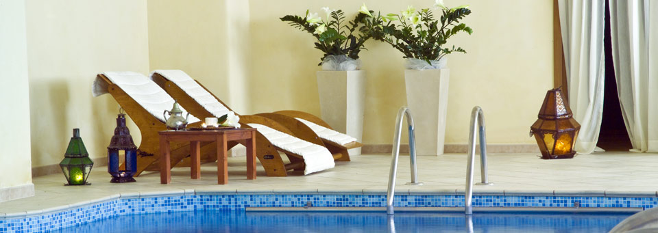 Preparati al rientro con un week end in SPA