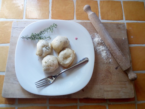 La ricetta per preparare la Ferrata di Manfredonia