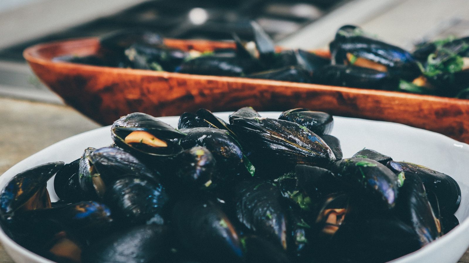 La ricetta dei Cavatelli con cozze di Taranto