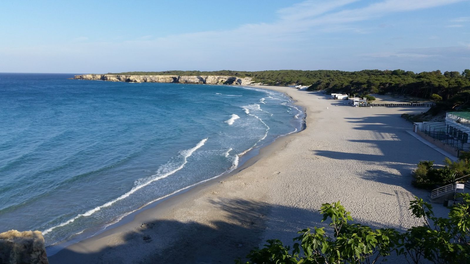 Itinerario 3 giorni nel Salento