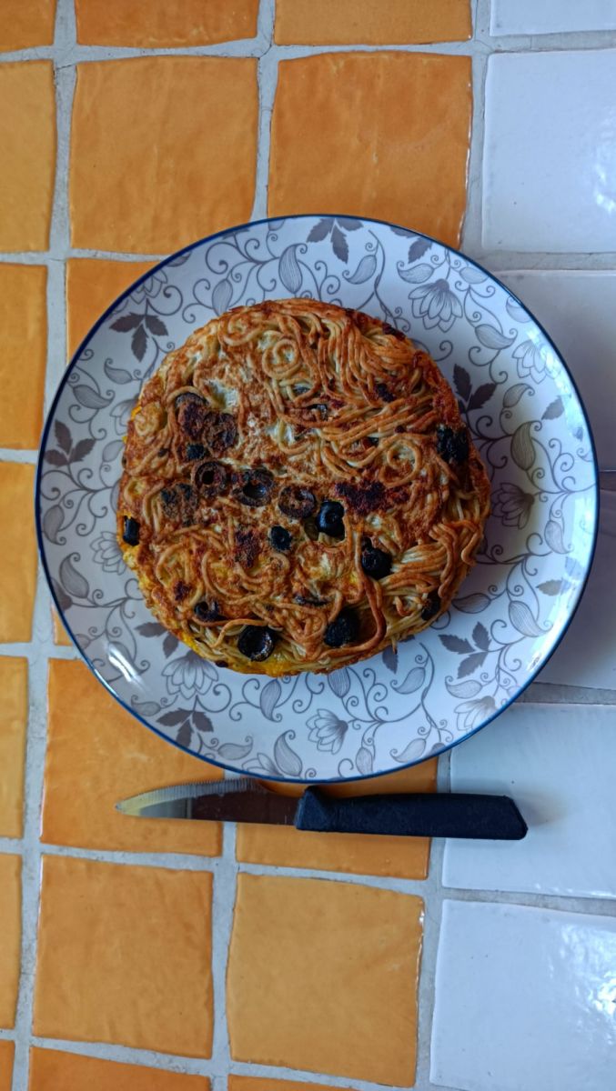 La ricetta dello Scammaro alla Lolita Lobosco