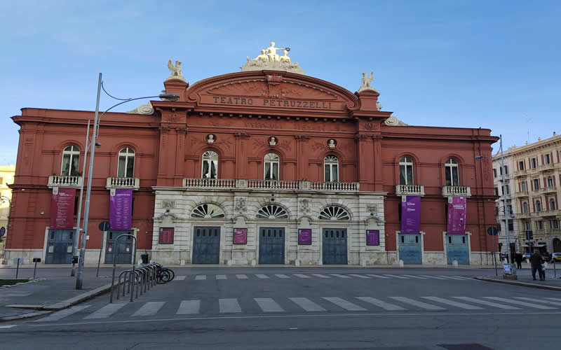 Teatro