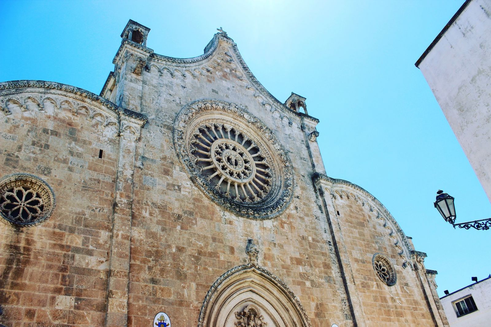 Pasqua in Puglia con itinerario tra Chiese e Cattedrali
