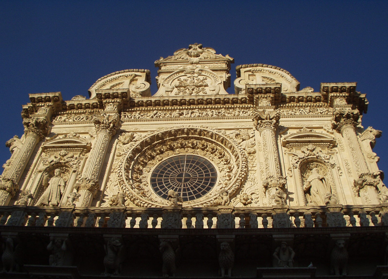 Itinerario di Pasqua: le chiese di Puglia più belle
